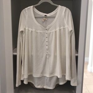 Free people thermal